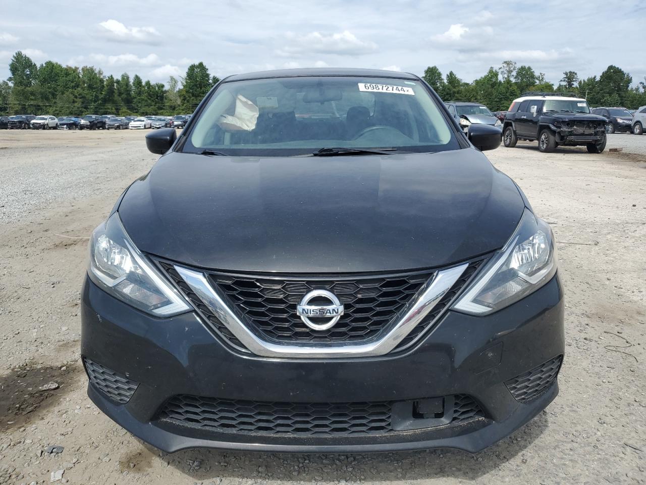 2019 Nissan Sentra - Image 5