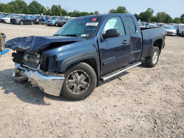 2012 Chevrolet Silverado K1500 Lt for Sale in Central Square, NY - All Over