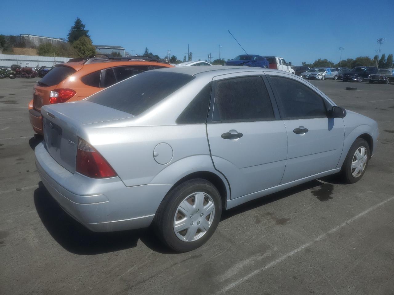 2006 Ford Focus - Image 3