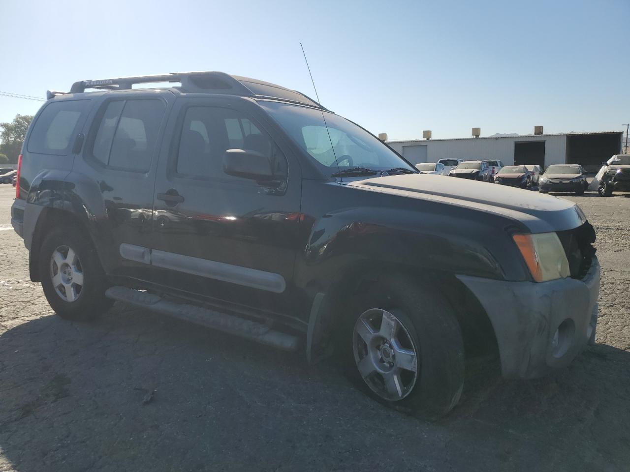 2006 Nissan XTerra - Image 4