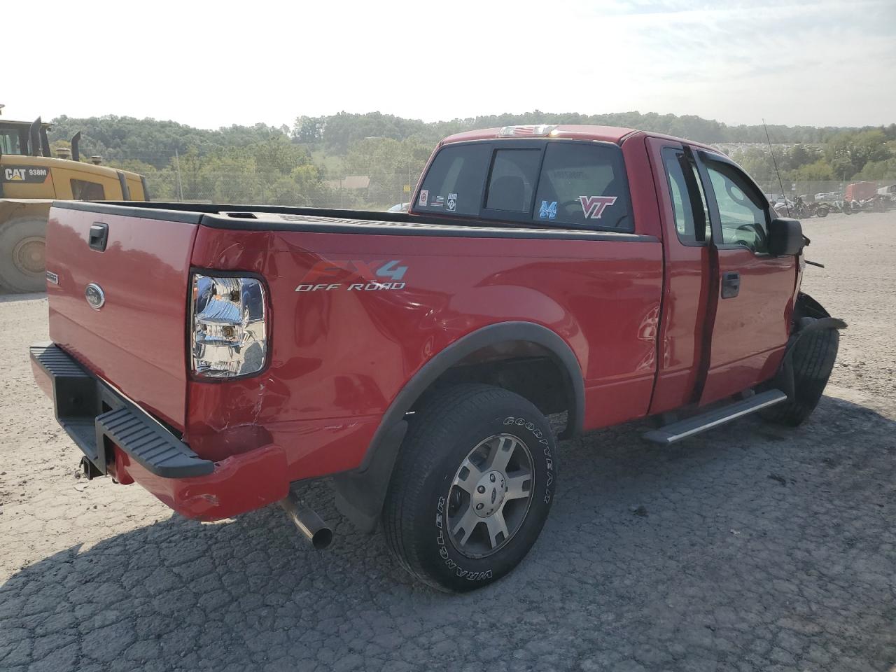2005 Ford F-150 - Image 3