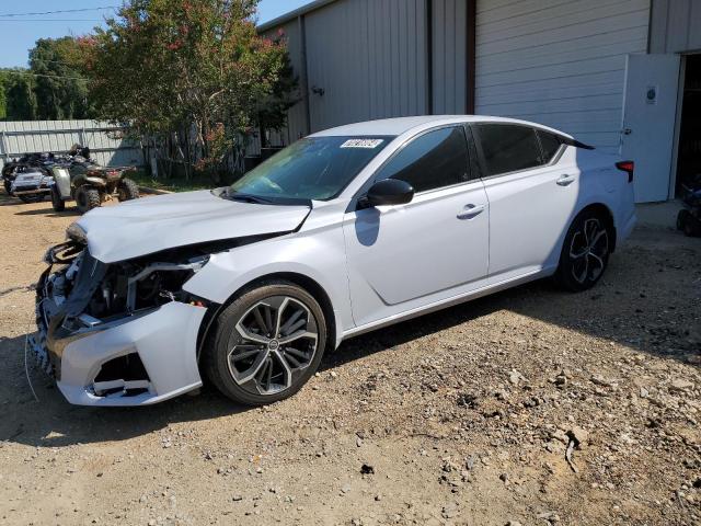  NISSAN ALTIMA 2023 Blue