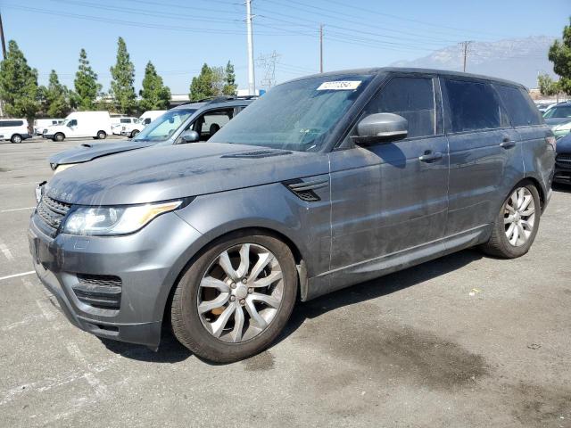 2014 Land Rover Range Rover Sport Se