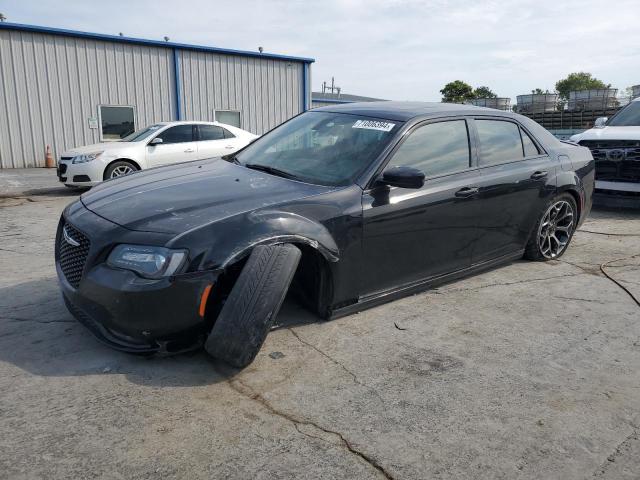 2015 Chrysler 300 S