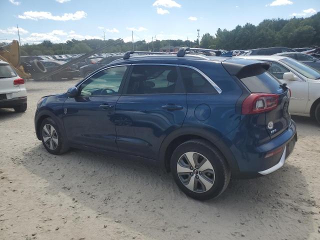  KIA NIRO 2019 Blue