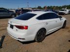 2018 Audi A5 Premium Plus na sprzedaż w Hillsborough, NJ - Front End