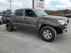 2014 Toyota Tacoma Double Cab de vânzare în Lebanon, TN - Rollover