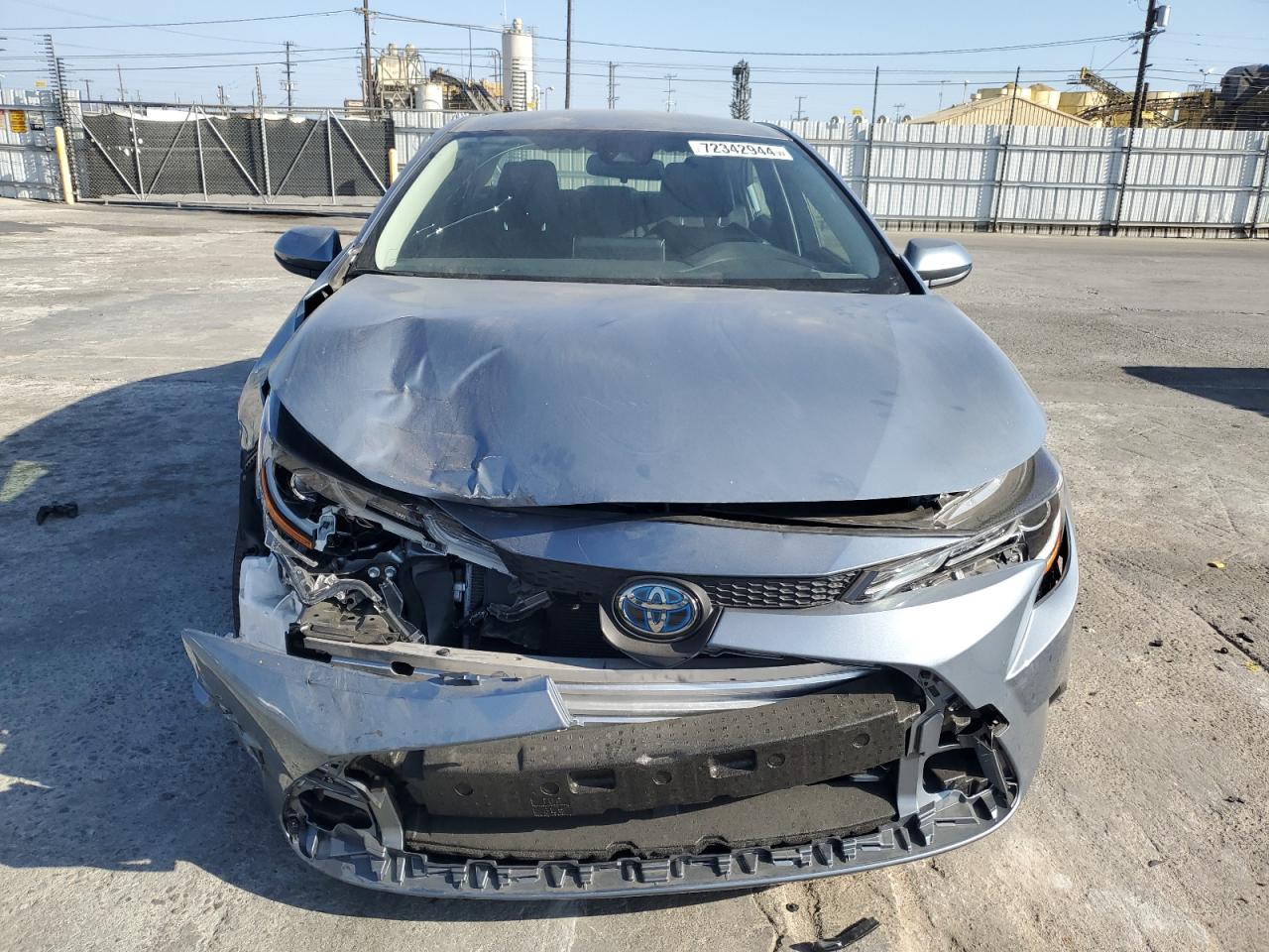 2021 Toyota Corolla - Image 5