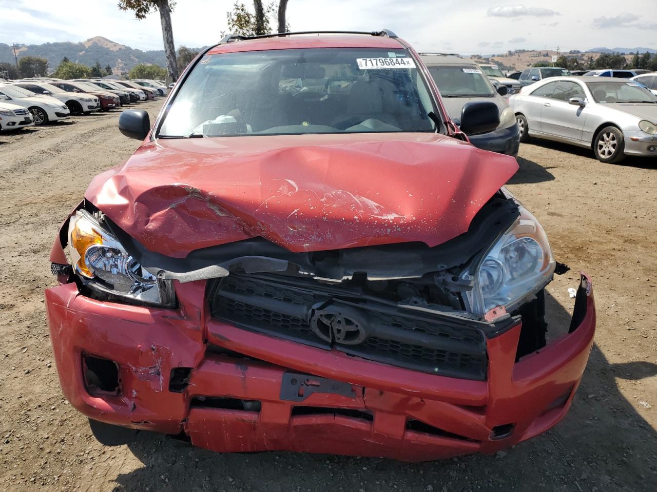 2009 Toyota RAV 4 - Image 5
