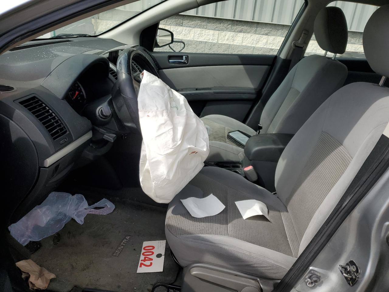 2010 Nissan Sentra - Image 7