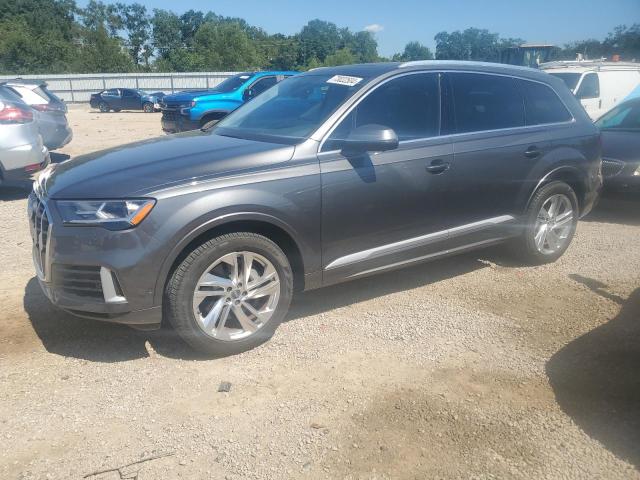 WA1LXAF77LD006985 Audi Q7 PREMIUM