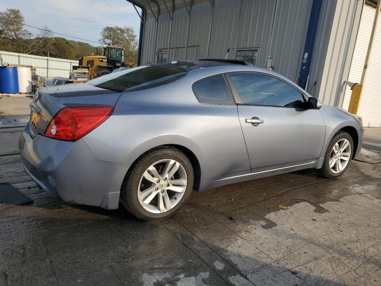 2010 Nissan Altima S VIN: 1N4AL2EP4AC173216 Lot: 72835524