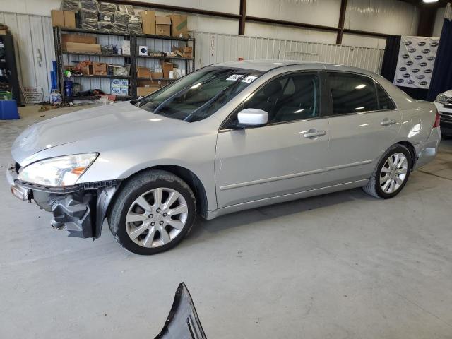 2006 Honda Accord Se