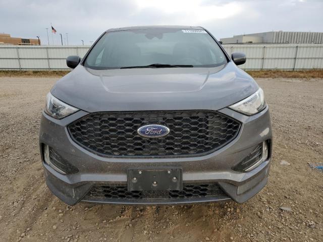  FORD EDGE 2021 Серый