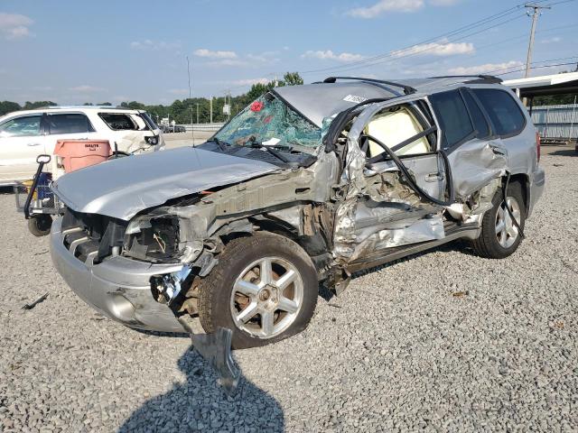 2008 Gmc Envoy 