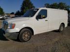 2013 Nissan Nv 1500 for Sale in Finksburg, MD - Side