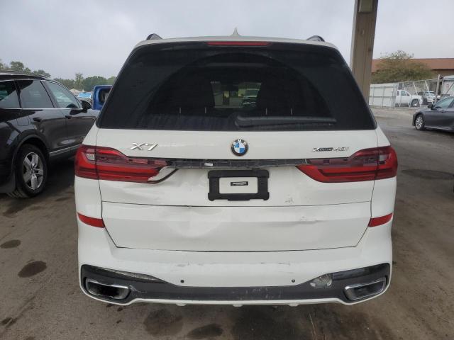 5UXCW2C01L9A02912 BMW X7 XDRIVE4 6