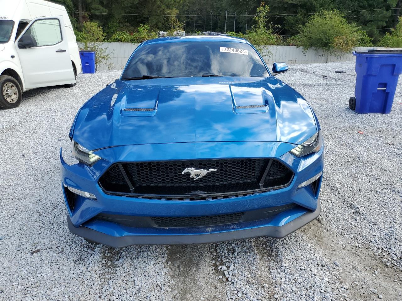 2020 Ford Mustang - Image 5