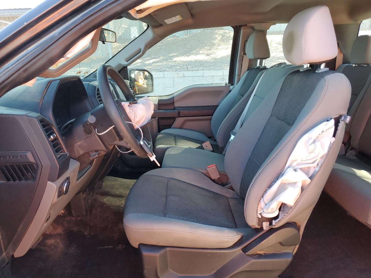 2020 Ford F-150 - Image 7