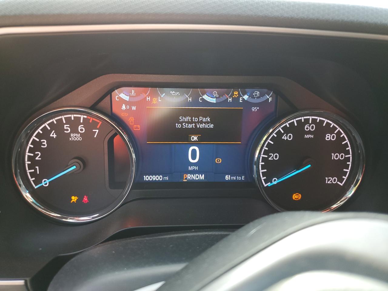 2021 Ford F150 Supercrew VIN: 1FTEW1CP2MKE10828 Lot: 73017654