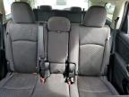 2014 Dodge Journey Sxt de vânzare în Montgomery, AL - Front End