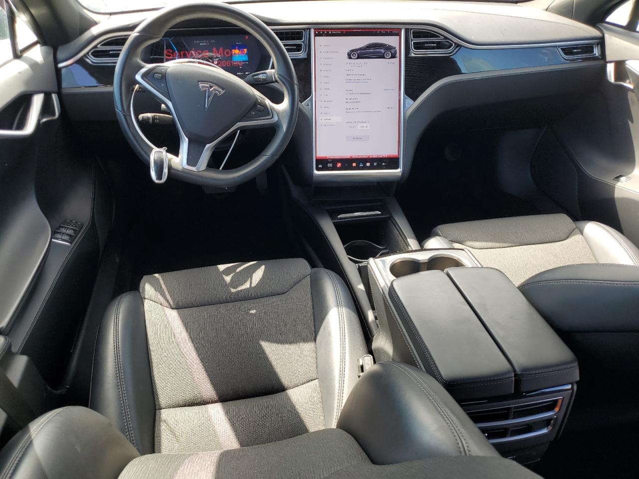 5YJSA1E20HF206180 2017 Tesla Model S