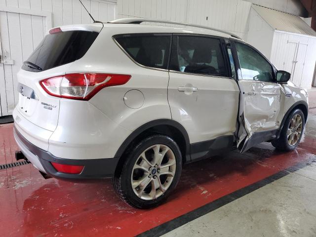  FORD ESCAPE 2016 Biały