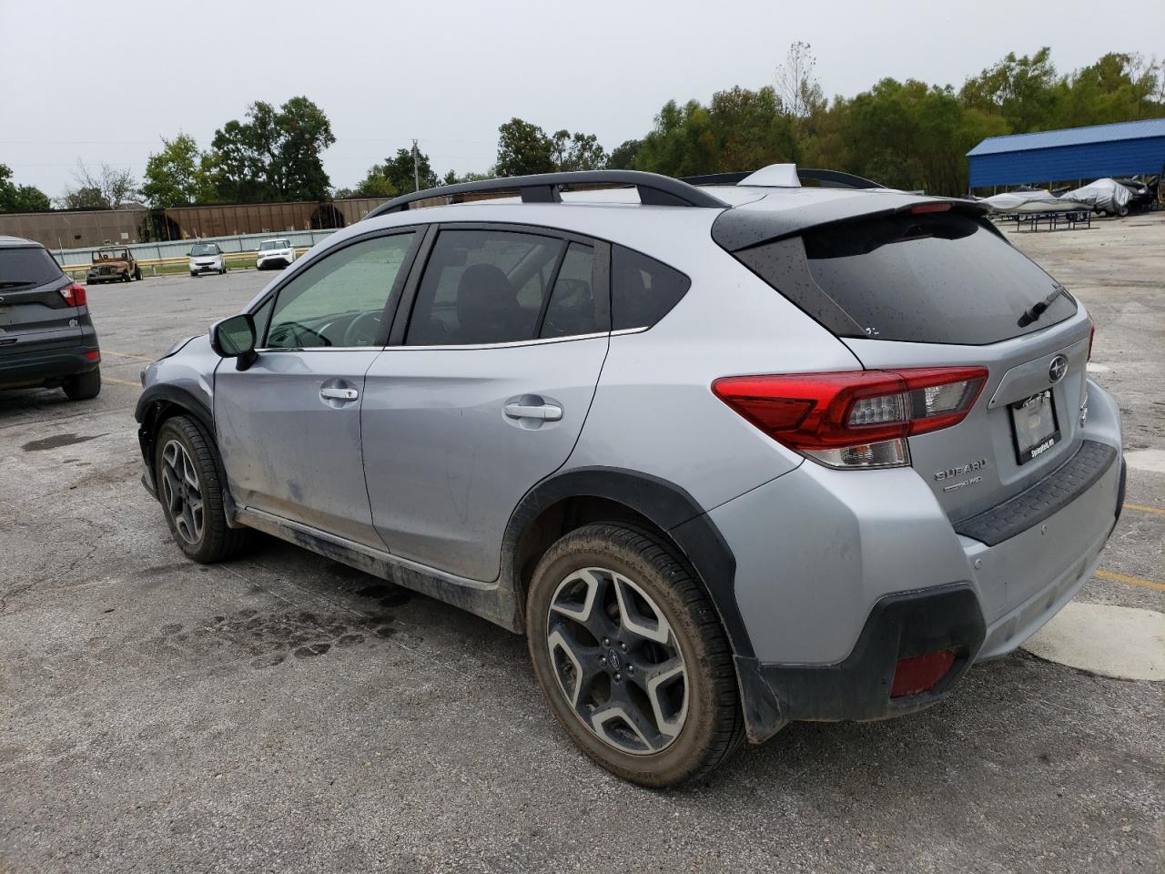 2020 Subaru XV - Image 2