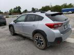 2020 Subaru Crosstrek Limited на продаже в Bridgeton, MO - Front End