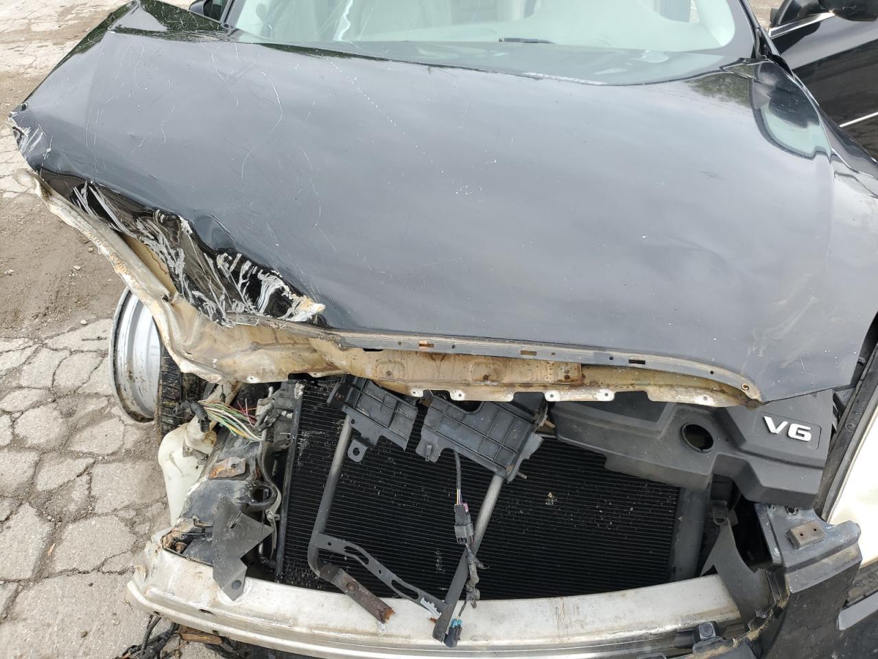 2009 Buick Lucerne - Image 12
