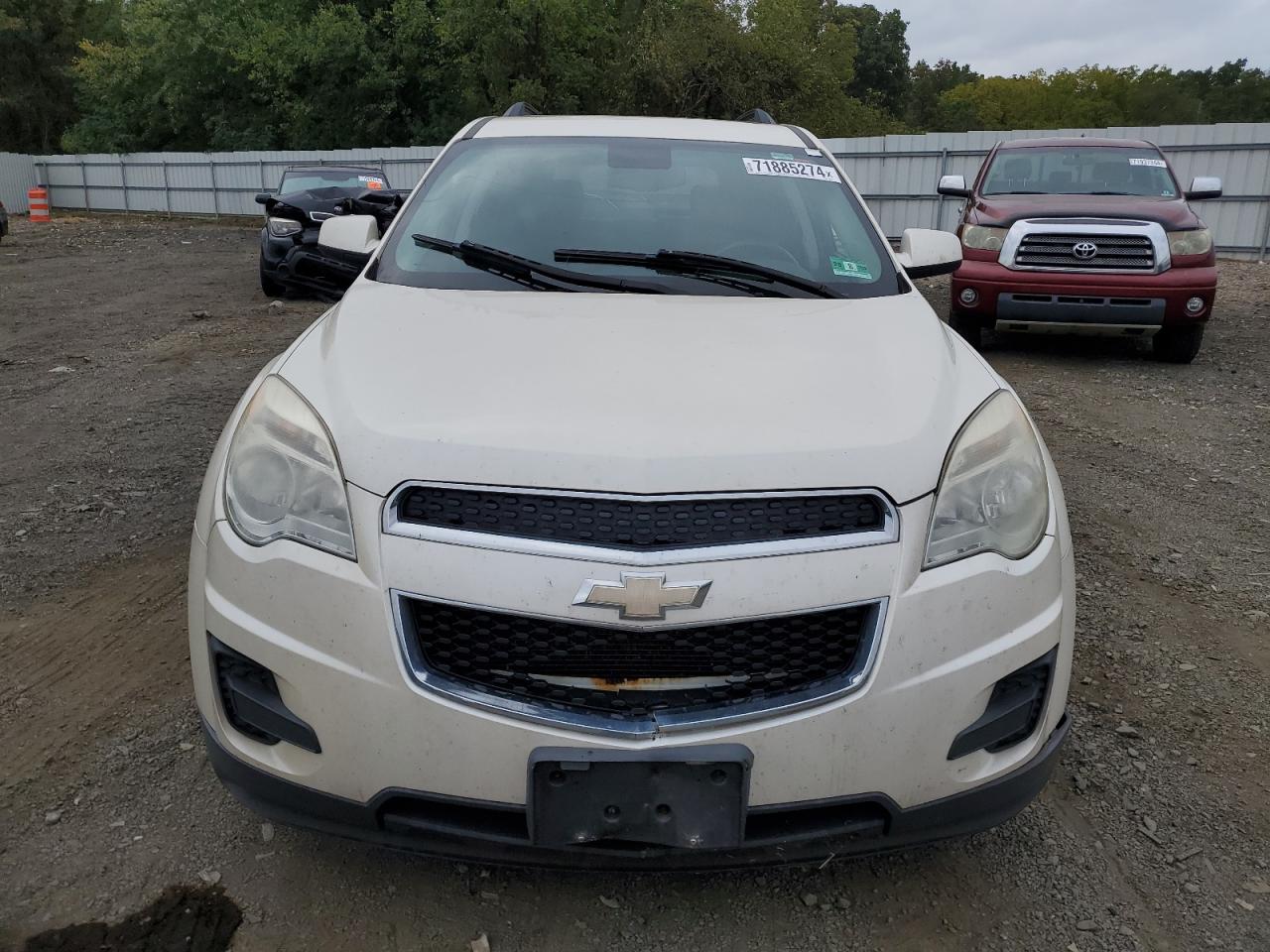 VIN 1GNFLEEKXDZ123077 2013 CHEVROLET EQUINOX no.5