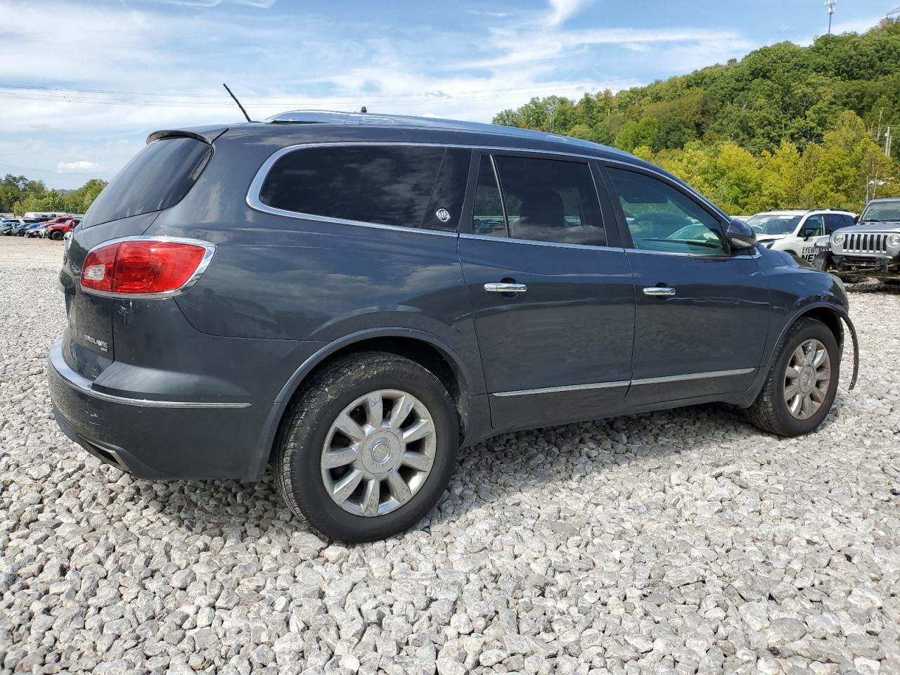2014 Buick Enclave - Image 3