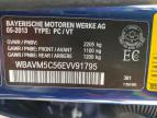 2014 BMW X1 XDRIVE35I à vendre chez Copart AB - CALGARY