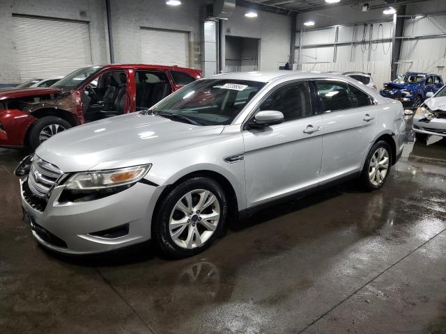 2010 Ford Taurus Sel