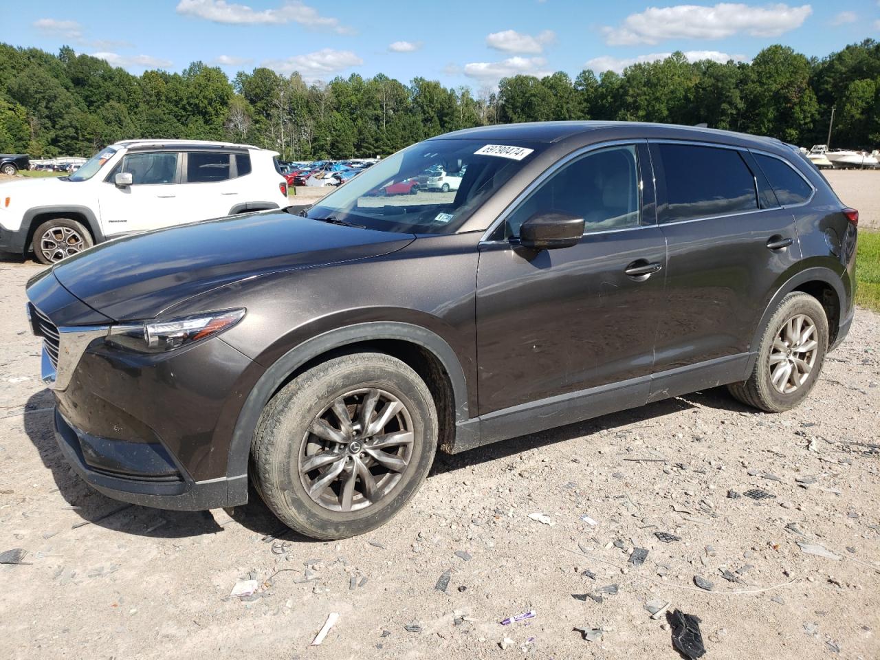 JM3TCBCY8G0111544 2016 MAZDA CX-9 - Image 1