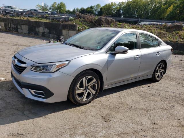 2020 Subaru Legacy Limited