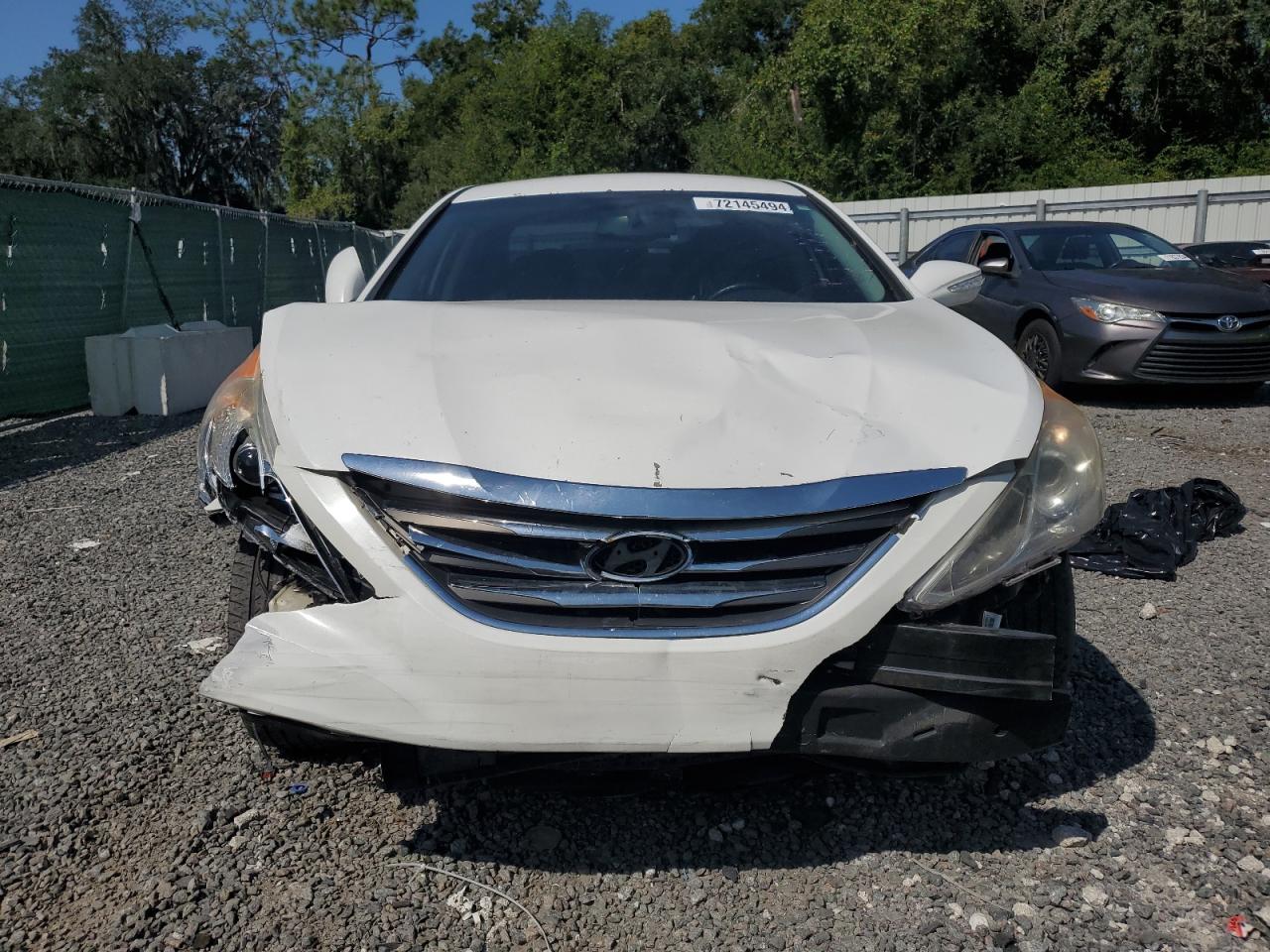 2014 Hyundai Sonata - Image 5