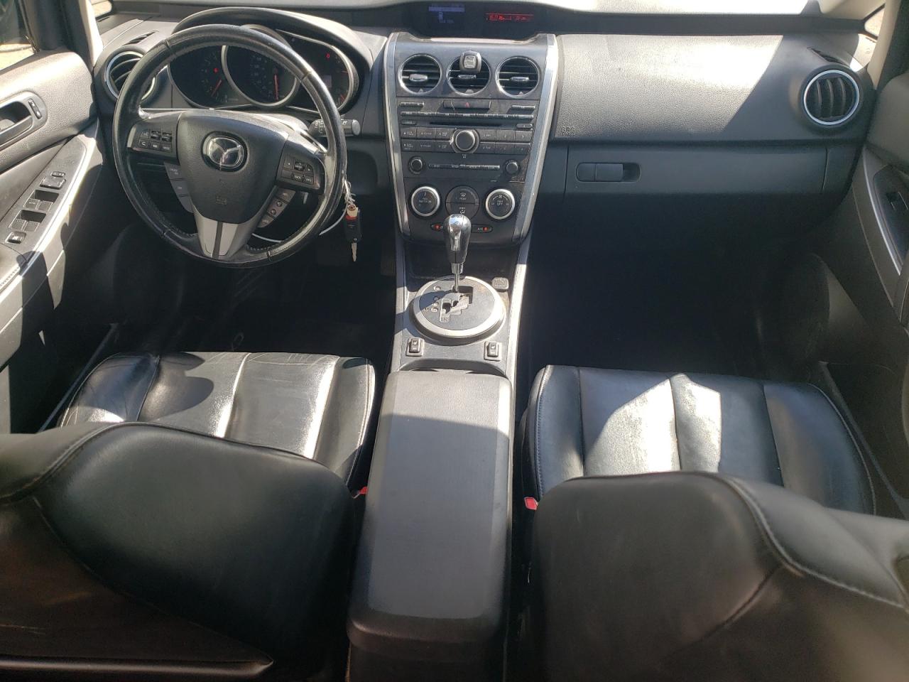 JM3ER4C37B0383499 2011 Mazda Cx-7