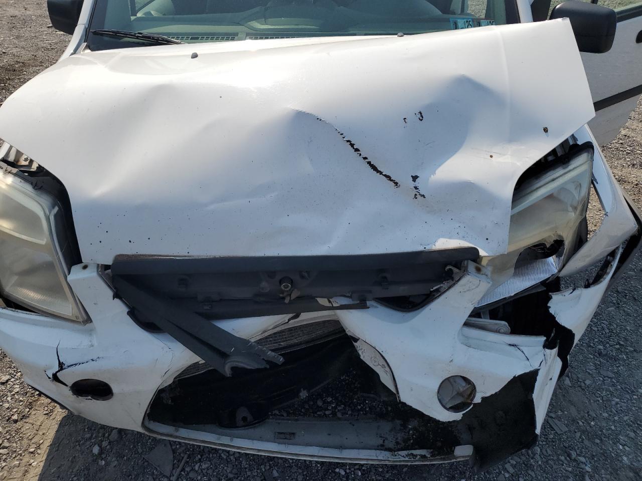 2013 Ford Transit Connect Xlt VIN: NM0LS6BN0DT162988 Lot: 71436704