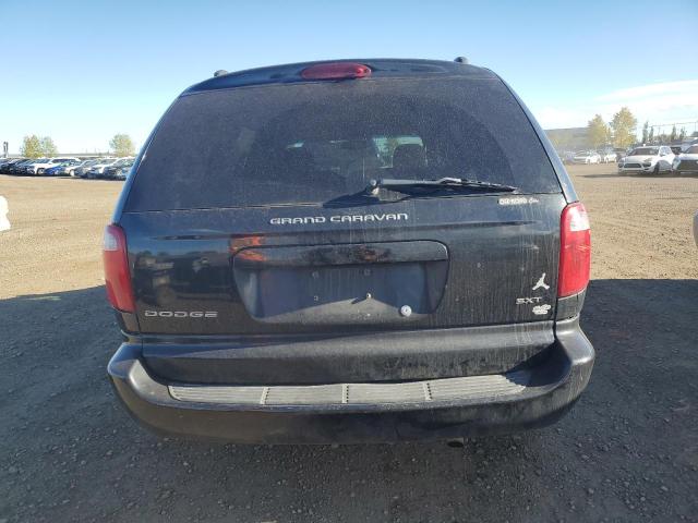 2004 DODGE GRAND CARAVAN SXT