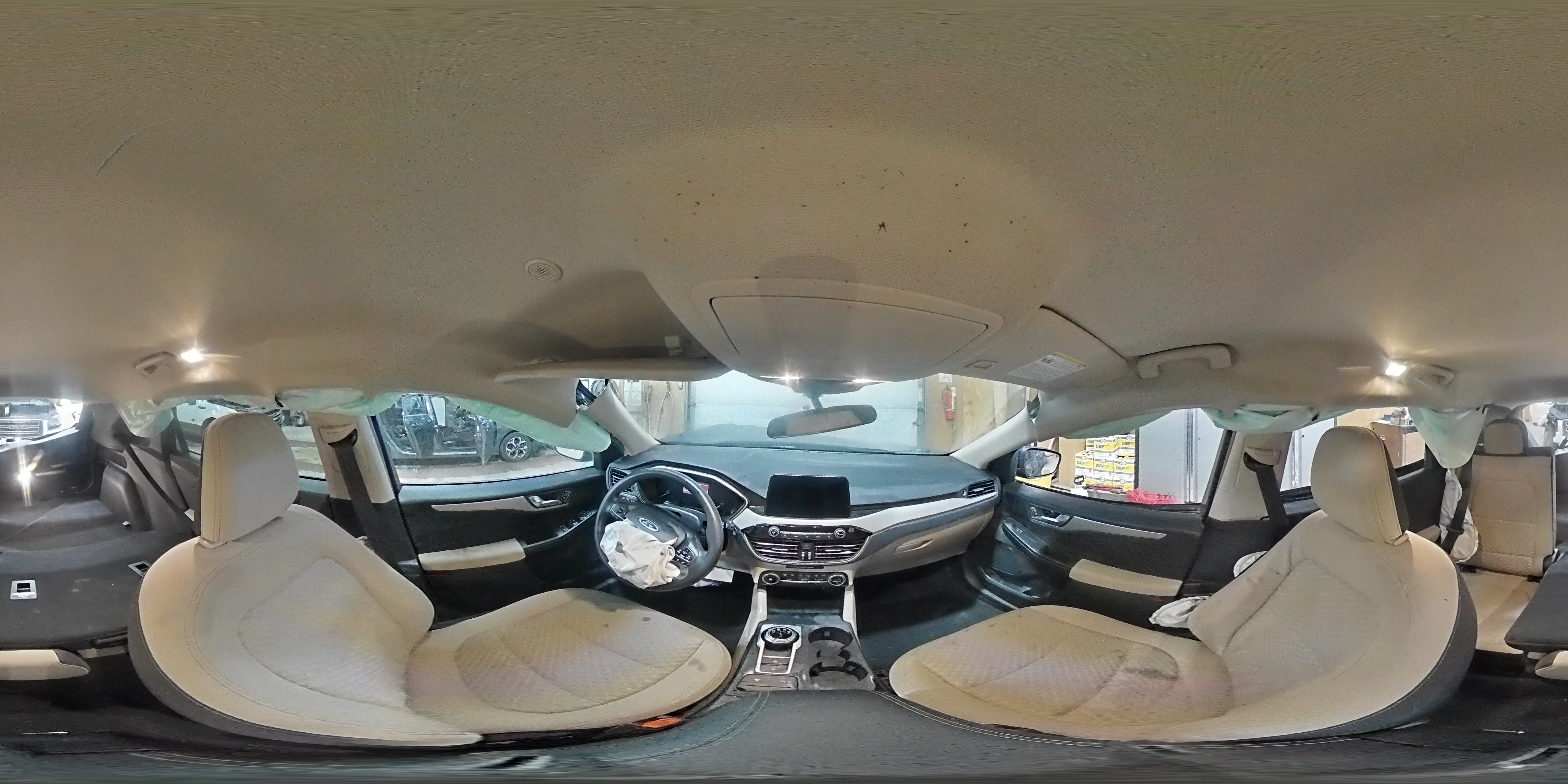 2020 Ford Escape - Image 16