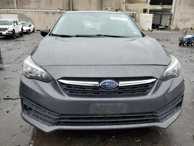 4S3GTAB68L3710327 Subaru Impreza  5