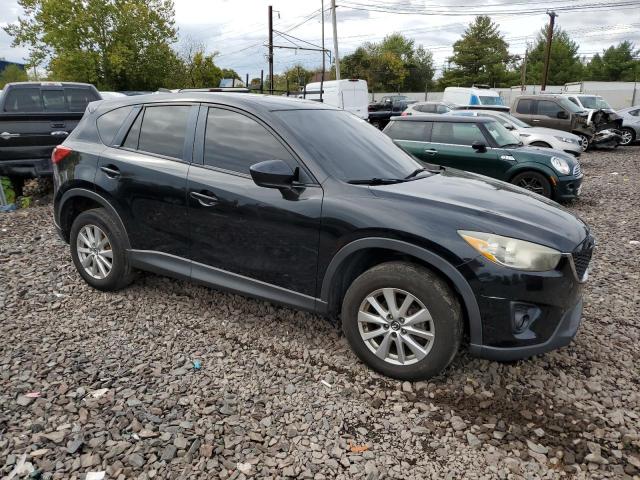  MAZDA CX-5 2014 Czarny