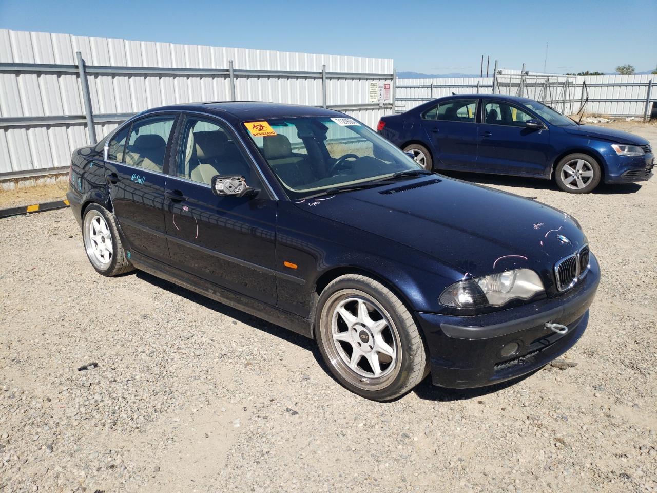 2001 BMW 3er - Image 4
