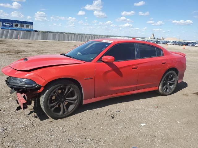 2020 Dodge Charger R/T