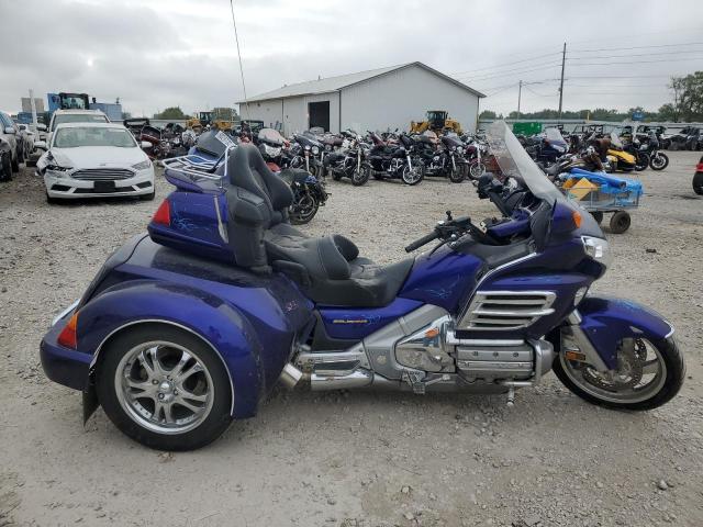 2002 Honda Gl1800 A