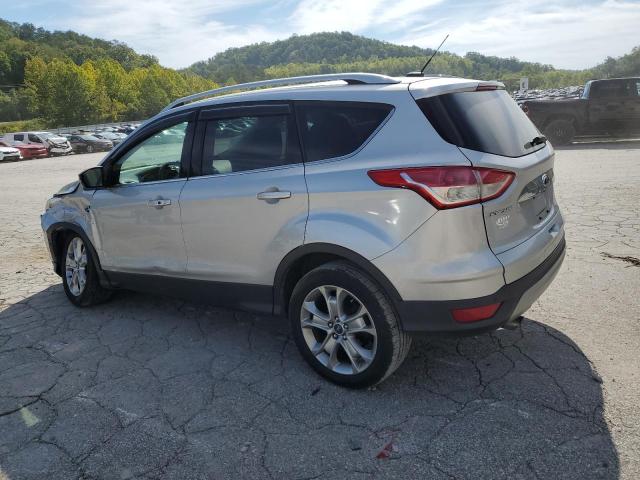  FORD ESCAPE 2014 Silver