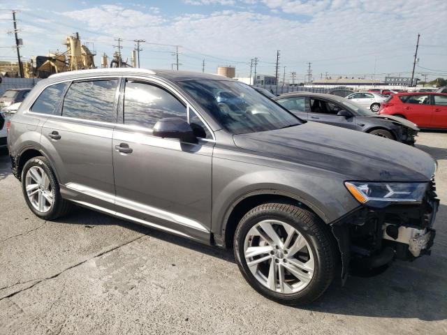 WA1AJAF74MD000183 Audi Q7 PREMIUM 4