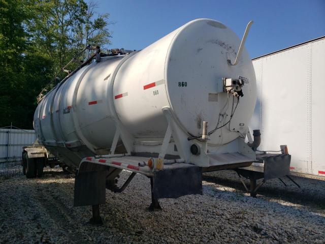 1978 Aro Trailer for Sale in West Warren, MA - Side