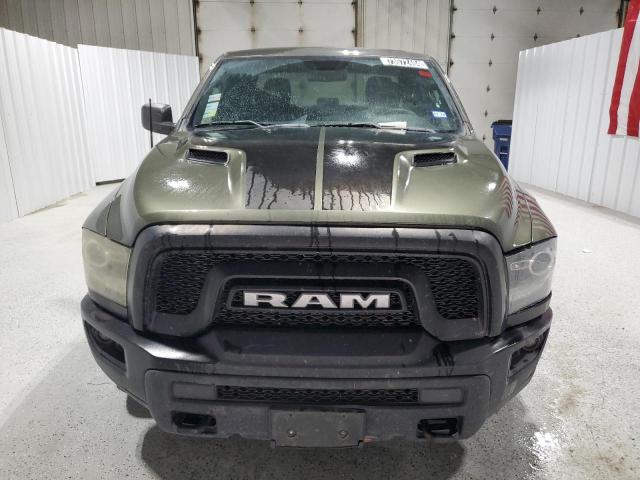 1C6RR6GT2MS575041 RAM 1500 CLASS 5